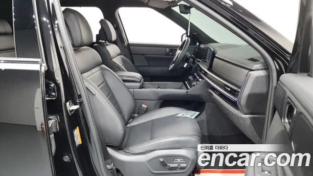 2024 Hyundai Santa Fe (MX5) Gasoline 2.5T 4WD Sold VIN KMHP581LHRU014906 – photo 28 2024 Hyundai Santa Fe (MX5) Gasoline 2.5T 4WD Sold VIN KMHP581LHRU014906 – photo 28
