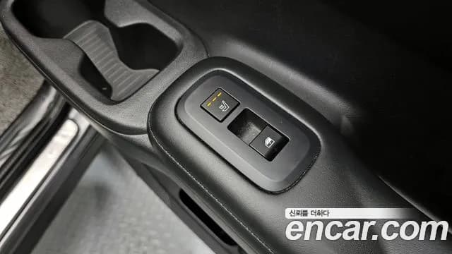 2024 Hyundai Santa Fe (MX5) Gasoline 2.5T 4WD Sold VIN KMHP581LHRU018568 – exterior detail 2024 Hyundai Santa Fe (MX5) Gasoline 2.5T 4WD Sold VIN KMHP581LHRU018568 – exterior detail