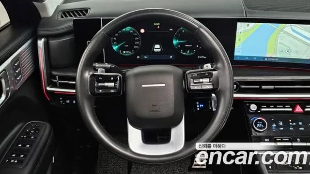 2024 Hyundai Santa Fe (MX5) Gasoline 2.5T 4WD Sold VIN KMHP581LHRU018568 – photo 11 2024 Hyundai Santa Fe (MX5) Gasoline 2.5T 4WD Sold VIN KMHP581LHRU018568 – photo 11