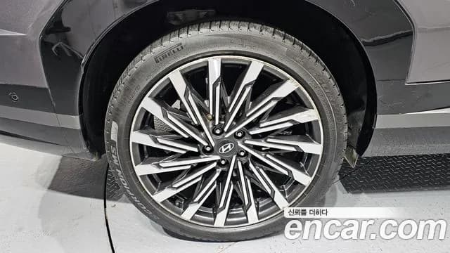 2024 Hyundai Santa Fe (MX5) Gasoline 2.5T 4WD Sold VIN KMHP581LHRU018568 – photo 13 2024 Hyundai Santa Fe (MX5) Gasoline 2.5T 4WD Sold VIN KMHP581LHRU018568 – photo 13