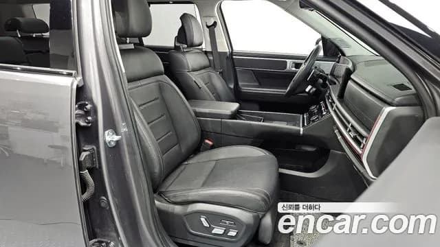 2024 Hyundai Santa Fe (MX5) Gasoline 2.5T 4WD Sold VIN KMHP581LHRU018568 – photo 20 2024 Hyundai Santa Fe (MX5) Gasoline 2.5T 4WD Sold VIN KMHP581LHRU018568 – photo 20