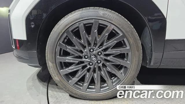 2024 Hyundai Santa Fe (MX5) Gasoline 2.5T 4WD Sold VIN KMHP581LHRU021264 – undercarriage 2024 Hyundai Santa Fe (MX5) Gasoline 2.5T 4WD Sold VIN KMHP581LHRU021264 – undercarriage