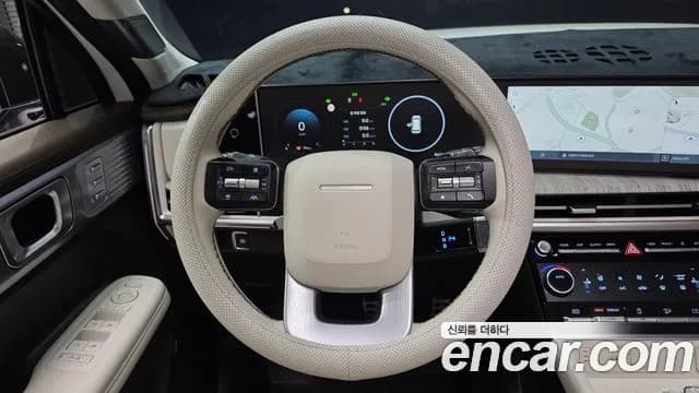 2024 Hyundai Santa Fe (MX5) Gasoline 2.5T 4WD Sold VIN KMHP581LHRU021264 – photo 14 2024 Hyundai Santa Fe (MX5) Gasoline 2.5T 4WD Sold VIN KMHP581LHRU021264 – photo 14
