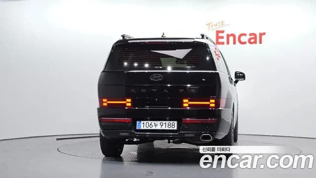 2024 Hyundai Santa Fe (MX5) Gasoline 2.5T 4WD Sold VIN KMHP581LHRU028173 – photo 16 2024 Hyundai Santa Fe (MX5) Gasoline 2.5T 4WD Sold VIN KMHP581LHRU028173 – photo 16
