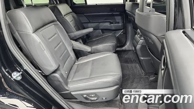2024 Hyundai Santa Fe (MX5) Gasoline 2.5T 4WD Sold VIN KMHP581LHRU028173 – photo 27 2024 Hyundai Santa Fe (MX5) Gasoline 2.5T 4WD Sold VIN KMHP581LHRU028173 – photo 27
