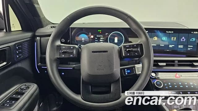 2024 Hyundai Santa Fe (MX5) Gasoline 2.5T 4WD Sold VIN KMHP581LHRU028173 – photo 28 2024 Hyundai Santa Fe (MX5) Gasoline 2.5T 4WD Sold VIN KMHP581LHRU028173 – photo 28