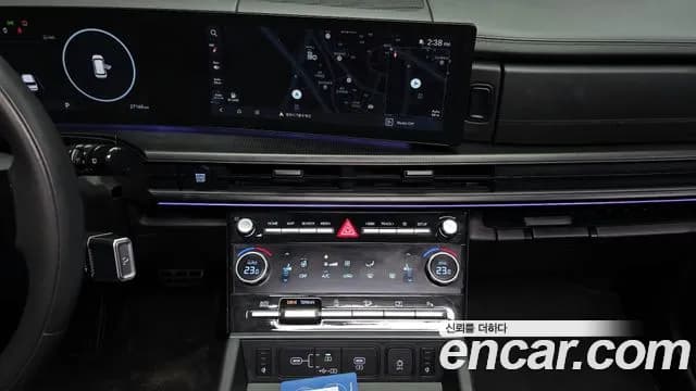 2024 Hyundai Santa Fe (MX5) Gasoline 2.5T 4WD Sold VIN KMHP581LHRU031295 – photo 20 2024 Hyundai Santa Fe (MX5) Gasoline 2.5T 4WD Sold VIN KMHP581LHRU031295 – photo 20