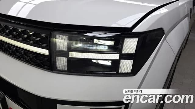 2024 Hyundai Santa Fe (MX5) Gasoline 2.5T 4WD Sold VIN KMHP581LHRU035569 – engine bay 2024 Hyundai Santa Fe (MX5) Gasoline 2.5T 4WD Sold VIN KMHP581LHRU035569 – engine bay
