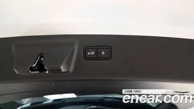 2024 Hyundai Santa Fe (MX5) Gasoline 2.5T 4WD Sold VIN KMHP581LHRU035569 – odometer reading 2024 Hyundai Santa Fe (MX5) Gasoline 2.5T 4WD Sold VIN KMHP581LHRU035569 – odometer reading