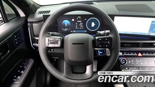 2024 Hyundai Santa Fe (MX5) Gasoline 2.5T 4WD Sold VIN KMHP581LHRU035569 – photo 13 2024 Hyundai Santa Fe (MX5) Gasoline 2.5T 4WD Sold VIN KMHP581LHRU035569 – photo 13
