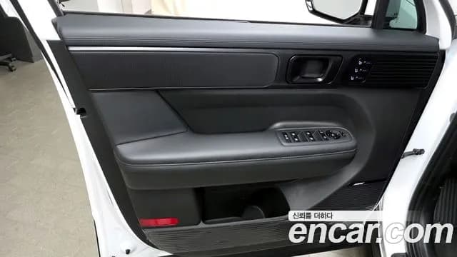 2024 Hyundai Santa Fe (MX5) Gasoline 2.5T 4WD Sold VIN KMHP581LHRU035569 – photo 15 2024 Hyundai Santa Fe (MX5) Gasoline 2.5T 4WD Sold VIN KMHP581LHRU035569 – photo 15