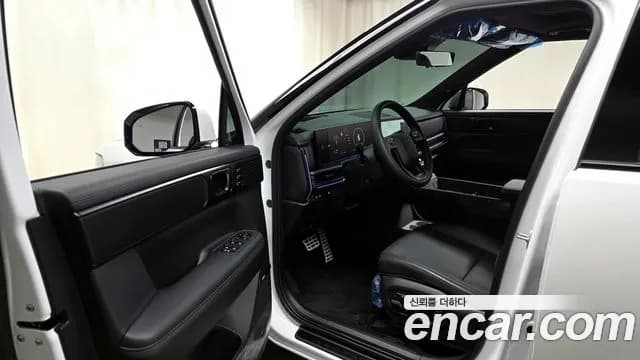 2024 Hyundai Santa Fe (MX5) Gasoline 2.5T 4WD Sold VIN KMHP581LHRU035569 – photo 18 2024 Hyundai Santa Fe (MX5) Gasoline 2.5T 4WD Sold VIN KMHP581LHRU035569 – photo 18