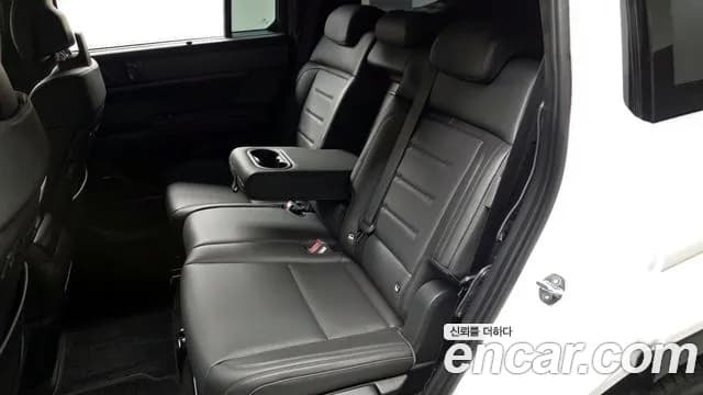 2024 Hyundai Santa Fe (MX5) Gasoline 2.5T 4WD Sold VIN KMHP581LHRU035569 – photo 19 2024 Hyundai Santa Fe (MX5) Gasoline 2.5T 4WD Sold VIN KMHP581LHRU035569 – photo 19