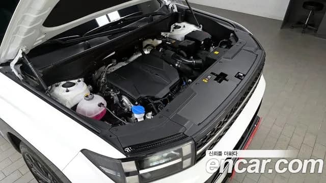 2024 Hyundai Santa Fe (MX5) Gasoline 2.5T 4WD Sold VIN KMHP581LHRU035569 – photo 24 2024 Hyundai Santa Fe (MX5) Gasoline 2.5T 4WD Sold VIN KMHP581LHRU035569 – photo 24