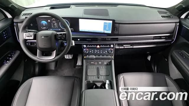 2024 Hyundai Santa Fe (MX5) Gasoline 2.5T 4WD Sold VIN KMHP581LHRU035569 – photo 27 2024 Hyundai Santa Fe (MX5) Gasoline 2.5T 4WD Sold VIN KMHP581LHRU035569 – photo 27