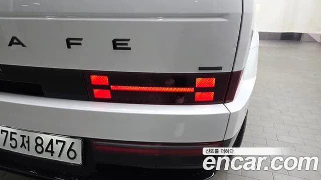 2024 Hyundai Santa Fe (MX5) Gasoline 2.5T 4WD Sold VIN KMHP581LHRU035569 – photo 32 2024 Hyundai Santa Fe (MX5) Gasoline 2.5T 4WD Sold VIN KMHP581LHRU035569 – photo 32