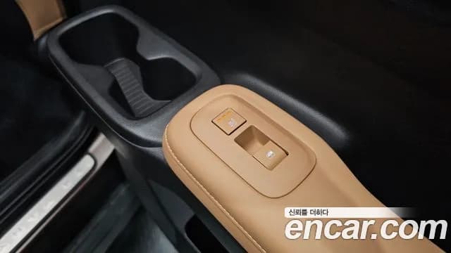 2026 Hyundai Santa Fe (MX5) Gasoline 2.5T 4WD Sold VIN KMHP581LHTU070589 – dashboard 2026 Hyundai Santa Fe (MX5) Gasoline 2.5T 4WD Sold VIN KMHP581LHTU070589 – dashboard