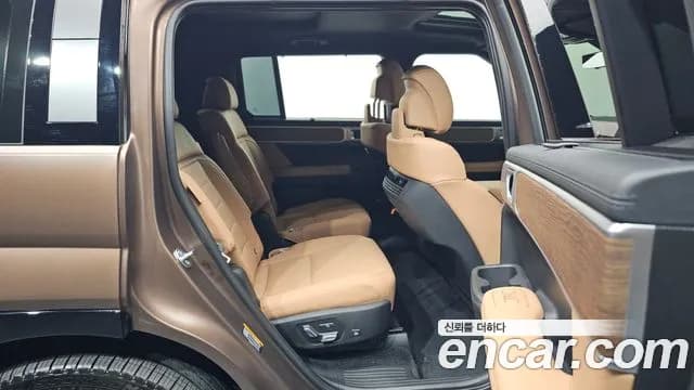 2026 Hyundai Santa Fe (MX5) Gasoline 2.5T 4WD Sold VIN KMHP581LHTU070589 – photo 17 2026 Hyundai Santa Fe (MX5) Gasoline 2.5T 4WD Sold VIN KMHP581LHTU070589 – photo 17