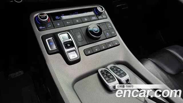 2023 Hyundai The New Palisade Diesel 2.2 2WD Sold VIN KMHR281ABPU505904 – exterior detail 2023 Hyundai The New Palisade Diesel 2.2 2WD Sold VIN KMHR281ABPU505904 – exterior detail