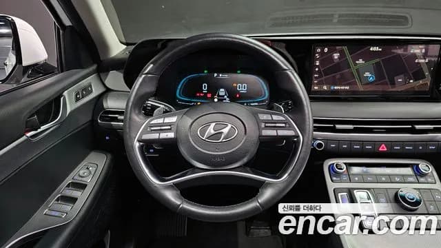 2023 Hyundai The New Palisade Diesel 2.2 2WD Sold VIN KMHR281ABPU505904 – undercarriage 2023 Hyundai The New Palisade Diesel 2.2 2WD Sold VIN KMHR281ABPU505904 – undercarriage