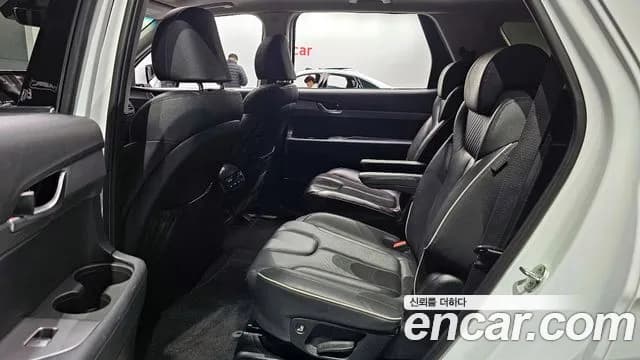 2023 Hyundai The New Palisade Diesel 2.2 2WD Sold VIN KMHR281ABPU505904 – photo 16 2023 Hyundai The New Palisade Diesel 2.2 2WD Sold VIN KMHR281ABPU505904 – photo 16