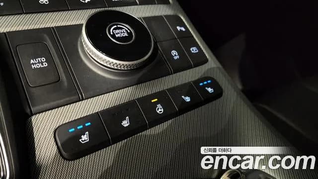 2023 Hyundai The New Palisade Diesel 2.2 2WD Sold VIN KMHR281ABPU518508 – front exterior 2023 Hyundai The New Palisade Diesel 2.2 2WD Sold VIN KMHR281ABPU518508 – front exterior