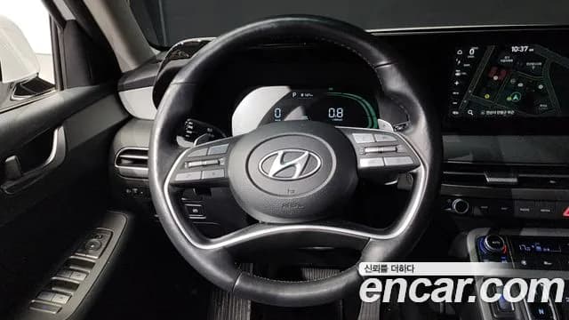 2023 Hyundai The New Palisade Diesel 2.2 2WD Sold VIN KMHR281ABPU518508 – rear exterior 2023 Hyundai The New Palisade Diesel 2.2 2WD Sold VIN KMHR281ABPU518508 – rear exterior