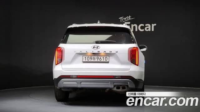 2023 Hyundai The New Palisade Diesel 2.2 2WD Sold VIN KMHR281ABPU518508 – dashboard 2023 Hyundai The New Palisade Diesel 2.2 2WD Sold VIN KMHR281ABPU518508 – dashboard