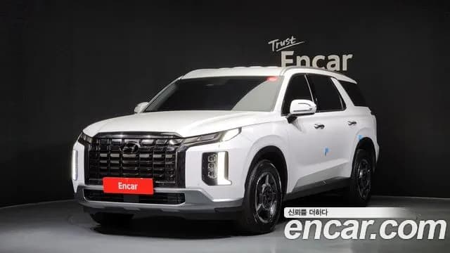 2023 Hyundai The New Palisade Diesel 2.2 2WD Sold VIN KMHR281ABPU518508 – engine bay 2023 Hyundai The New Palisade Diesel 2.2 2WD Sold VIN KMHR281ABPU518508 – engine bay
