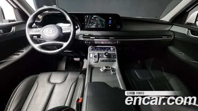 2023 Hyundai The New Palisade Diesel 2.2 2WD Sold VIN KMHR281ABPU518508 – photo 12 2023 Hyundai The New Palisade Diesel 2.2 2WD Sold VIN KMHR281ABPU518508 – photo 12