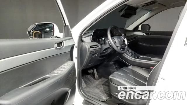 2023 Hyundai The New Palisade Diesel 2.2 2WD Sold VIN KMHR281ABPU518508 – photo 15 2023 Hyundai The New Palisade Diesel 2.2 2WD Sold VIN KMHR281ABPU518508 – photo 15