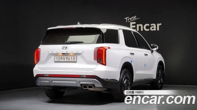 2023 Hyundai The New Palisade Diesel 2.2 2WD Sold VIN KMHR281ABPU518508 – photo 16 2023 Hyundai The New Palisade Diesel 2.2 2WD Sold VIN KMHR281ABPU518508 – photo 16