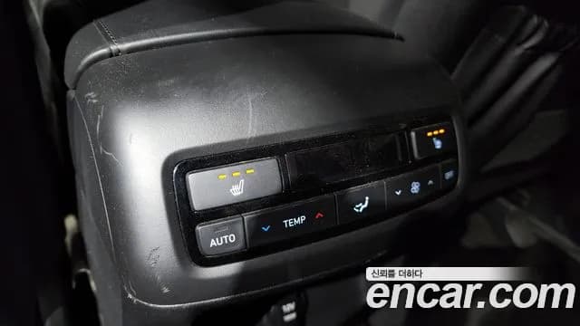 2023 Hyundai The New Palisade Diesel 2.2 2WD Sold VIN KMHR281ABPU518508 – photo 17 2023 Hyundai The New Palisade Diesel 2.2 2WD Sold VIN KMHR281ABPU518508 – photo 17
