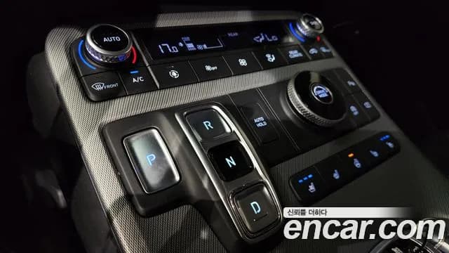 2023 Hyundai The New Palisade Diesel 2.2 2WD Sold VIN KMHR281ABPU518508 – photo 18 2023 Hyundai The New Palisade Diesel 2.2 2WD Sold VIN KMHR281ABPU518508 – photo 18