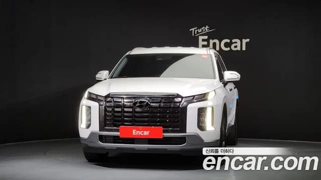 2023 Hyundai The New Palisade Diesel 2.2 2WD Sold VIN KMHR281ABPU518508 – photo 19 2023 Hyundai The New Palisade Diesel 2.2 2WD Sold VIN KMHR281ABPU518508 – photo 19