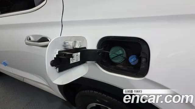 2023 Hyundai The New Palisade Diesel 2.2 2WD Sold VIN KMHR281ABPU519102 – front exterior 2023 Hyundai The New Palisade Diesel 2.2 2WD Sold VIN KMHR281ABPU519102 – front exterior