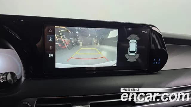 2023 Hyundai The New Palisade Diesel 2.2 2WD Sold VIN KMHR281ABPU519102 – rear exterior 2023 Hyundai The New Palisade Diesel 2.2 2WD Sold VIN KMHR281ABPU519102 – rear exterior