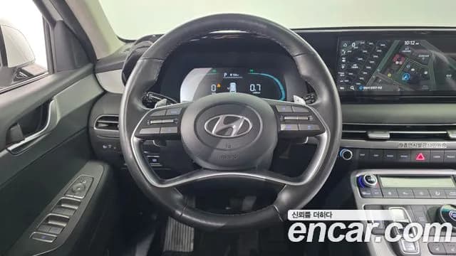 2023 Hyundai The New Palisade Diesel 2.2 2WD Sold VIN KMHR281ABPU519102 – odometer reading 2023 Hyundai The New Palisade Diesel 2.2 2WD Sold VIN KMHR281ABPU519102 – odometer reading