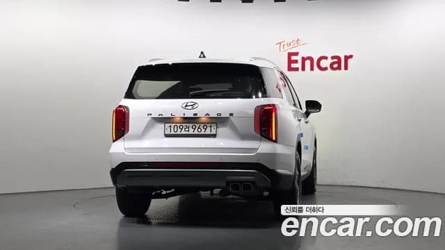 2023 Hyundai The New Palisade Diesel 2.2 2WD Sold VIN KMHR281ABPU519102 – photo 16 2023 Hyundai The New Palisade Diesel 2.2 2WD Sold VIN KMHR281ABPU519102 – photo 16