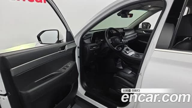2023 Hyundai The New Palisade Diesel 2.2 2WD Sold VIN KMHR281ABPU519102 – photo 18 2023 Hyundai The New Palisade Diesel 2.2 2WD Sold VIN KMHR281ABPU519102 – photo 18