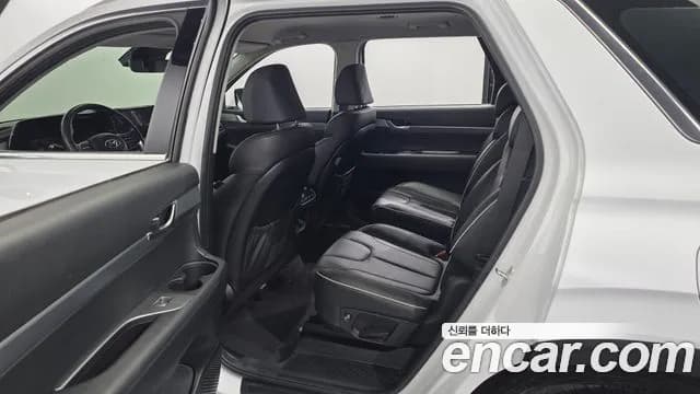 2023 Hyundai The New Palisade Diesel 2.2 2WD Sold VIN KMHR281ABPU519102 – photo 22 2023 Hyundai The New Palisade Diesel 2.2 2WD Sold VIN KMHR281ABPU519102 – photo 22
