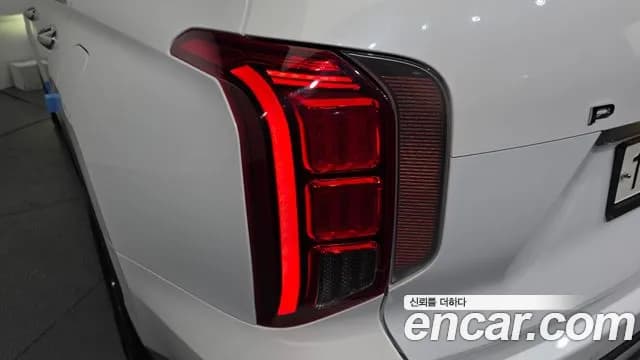 2023 Hyundai The New Palisade Diesel 2.2 2WD Sold VIN KMHR281ABPU519102 – photo 24 2023 Hyundai The New Palisade Diesel 2.2 2WD Sold VIN KMHR281ABPU519102 – photo 24