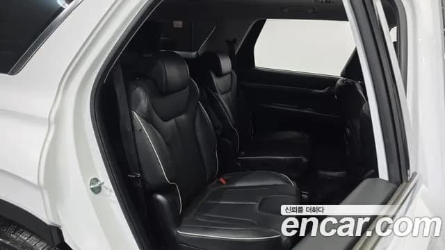 2023 Hyundai The New Palisade Diesel 2.2 2WD Sold VIN KMHR281ABPU519102 – photo 27 2023 Hyundai The New Palisade Diesel 2.2 2WD Sold VIN KMHR281ABPU519102 – photo 27