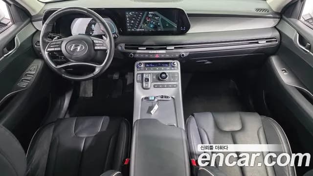 2023 Hyundai The New Palisade Diesel 2.2 2WD Sold VIN KMHR281ABPU519102 – photo 30 2023 Hyundai The New Palisade Diesel 2.2 2WD Sold VIN KMHR281ABPU519102 – photo 30