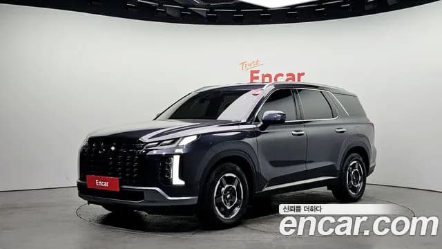 2023 Hyundai The New Palisade Diesel 2.2 2WD Sold VIN KMHR281ABPU522056 – interior seats 2023 Hyundai The New Palisade Diesel 2.2 2WD Sold VIN KMHR281ABPU522056 – interior seats