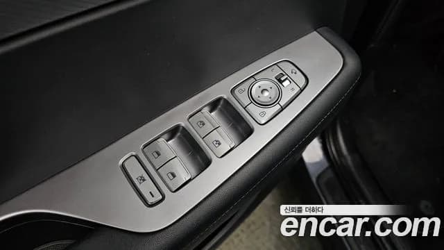 2023 Hyundai The New Palisade Diesel 2.2 2WD Sold VIN KMHR281ABPU522056 – trunk area 2023 Hyundai The New Palisade Diesel 2.2 2WD Sold VIN KMHR281ABPU522056 – trunk area