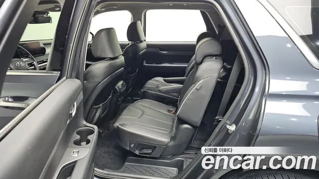 2023 Hyundai The New Palisade Diesel 2.2 2WD Sold VIN KMHR281ABPU522056 – photo 11 2023 Hyundai The New Palisade Diesel 2.2 2WD Sold VIN KMHR281ABPU522056 – photo 11
