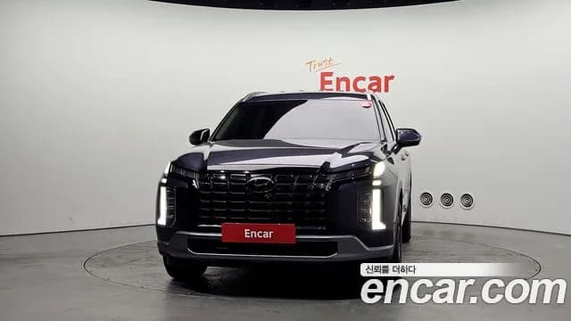 2023 Hyundai The New Palisade Diesel 2.2 2WD Sold VIN KMHR281ABPU522056 – photo 15 2023 Hyundai The New Palisade Diesel 2.2 2WD Sold VIN KMHR281ABPU522056 – photo 15