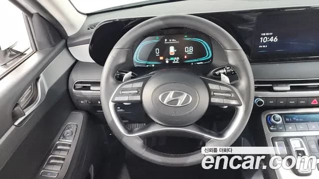 2023 Hyundai The New Palisade Diesel 2.2 2WD Sold VIN KMHR281ABPU565329 – side profile 2023 Hyundai The New Palisade Diesel 2.2 2WD Sold VIN KMHR281ABPU565329 – side profile
