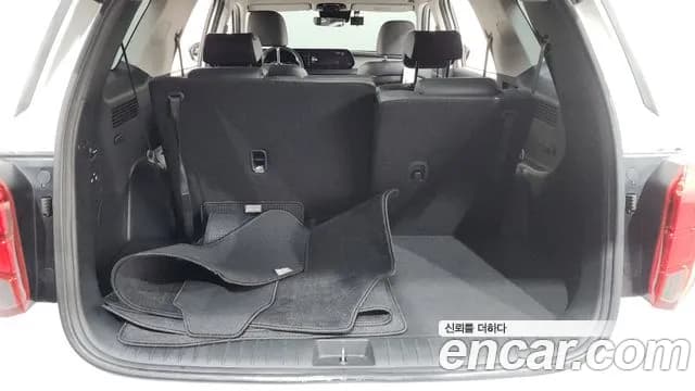 2023 Hyundai The New Palisade Diesel 2.2 2WD Sold VIN KMHR281ABPU565329 – dashboard 2023 Hyundai The New Palisade Diesel 2.2 2WD Sold VIN KMHR281ABPU565329 – dashboard
